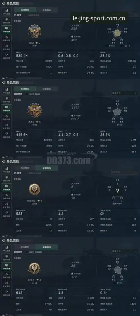 乐竞体育赛前前瞻数据官方下载服务再升级，CN网球资讯模块覆盖率达92%